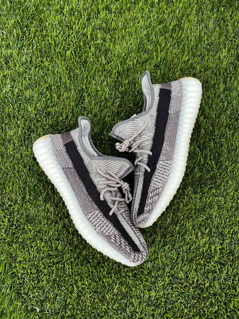 Yeezy boost 7 size 13 hotsell