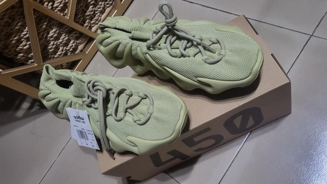 yeezy 450 dupe