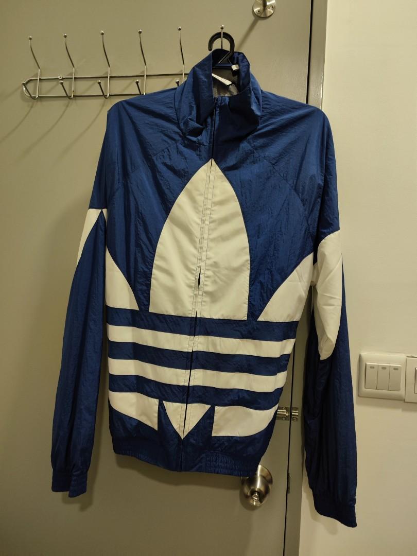 Adidas yeezy jacket windbreaker dress hotsell