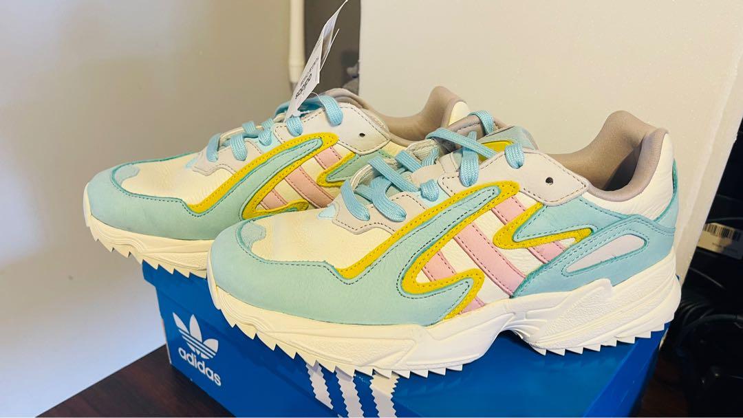 Adidas yung 96 store dam