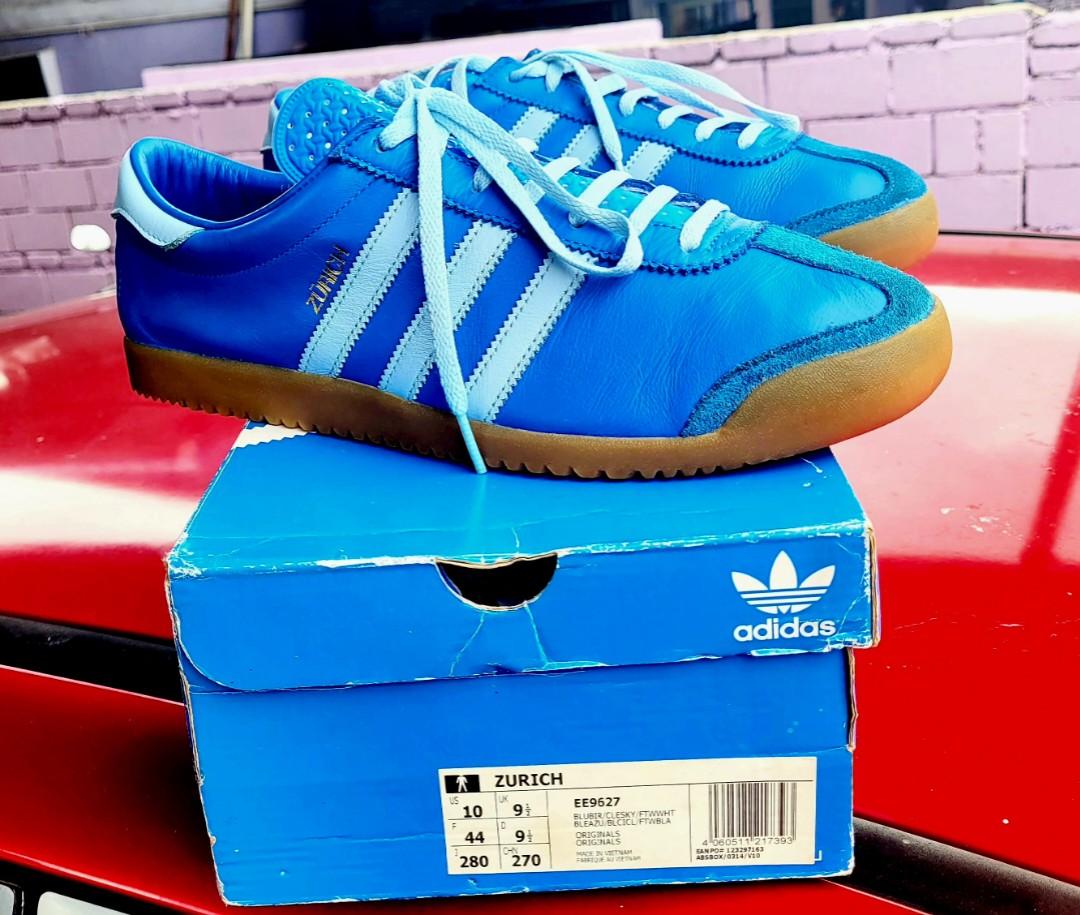Adidas us market on sale zurich