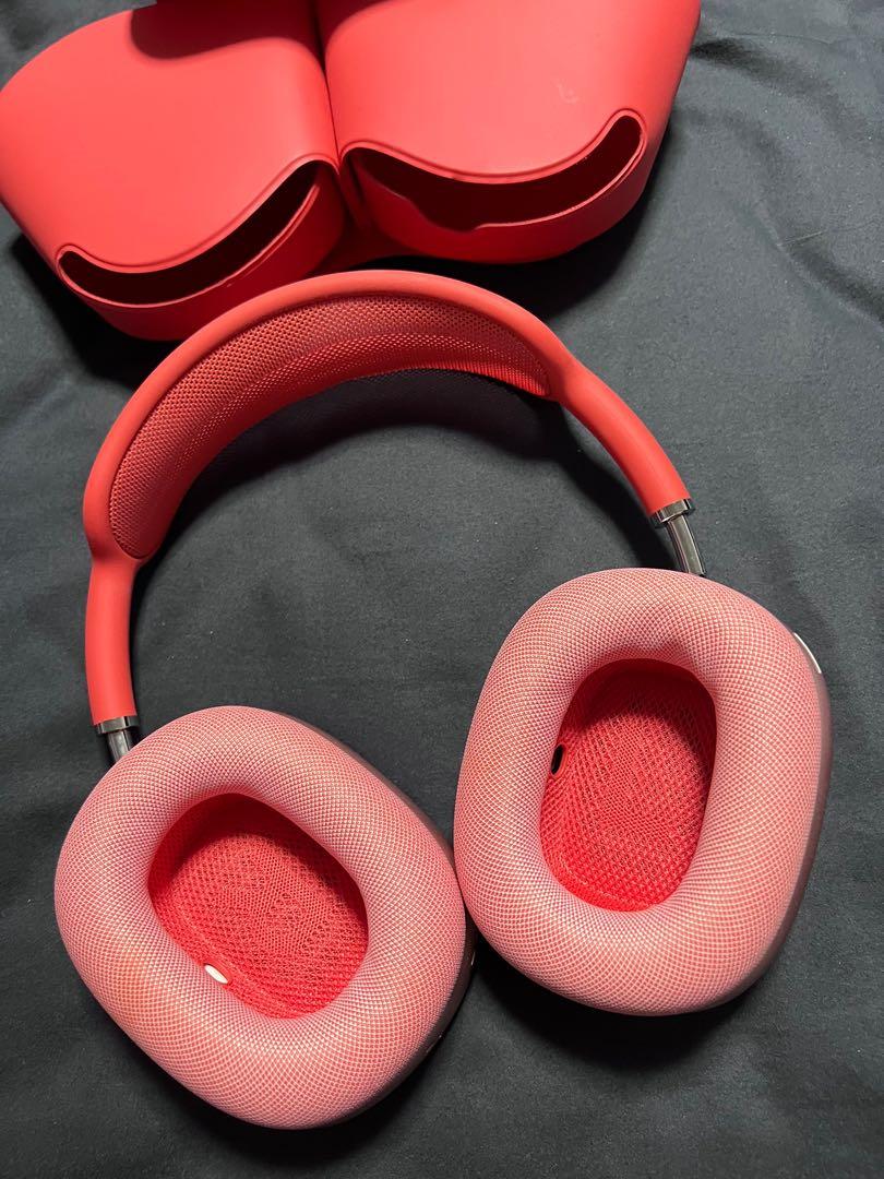 AirPod Max for Sale, Audio, Headphones & Headsets on Carousell