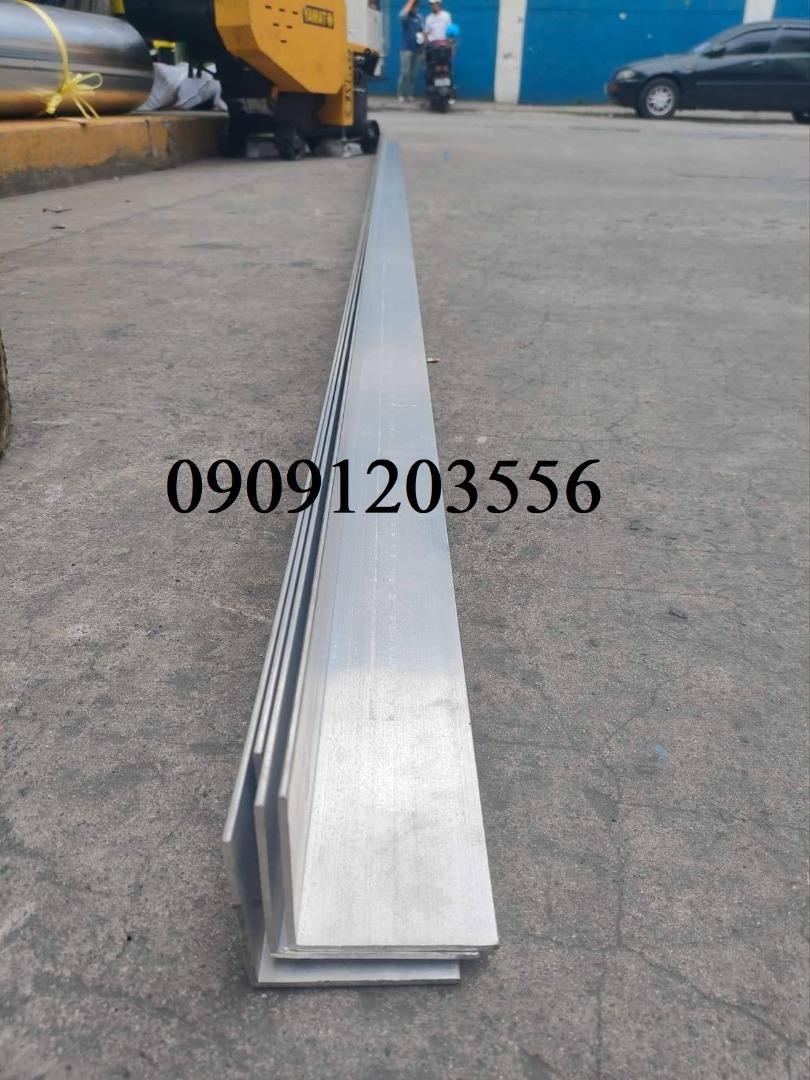 Aluminum Angle Bar, Commercial & Industrial, Construction Tools