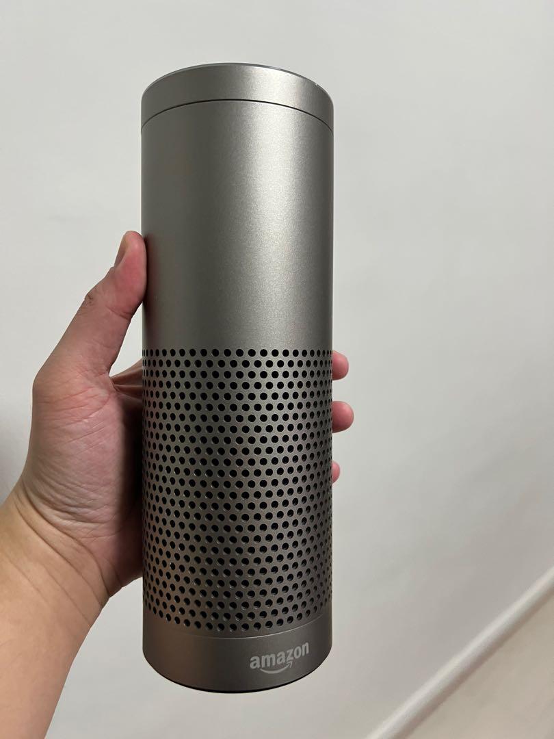 Echo plus gen 1 online