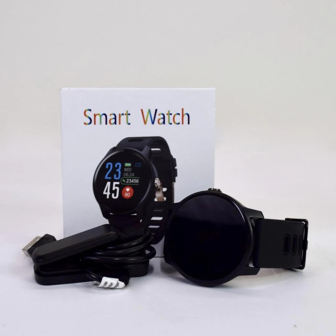 Q6 fitness tracker cheap