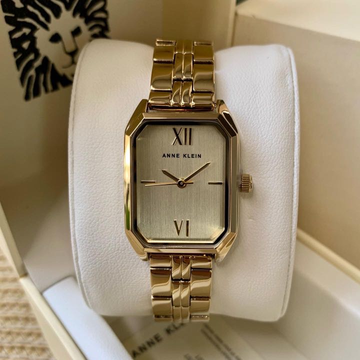 Anne klein shop gold