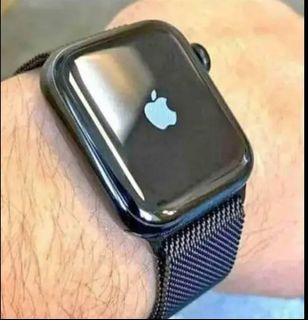 Apple i7 series smart watch apple