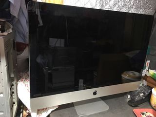 Apple imac A1312 27” （壞機）63015185952515110