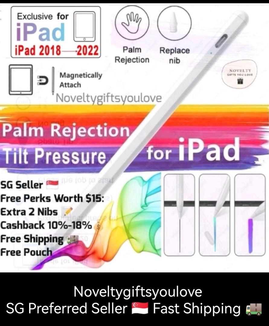 Ipad pencil alternative Apple Pencil for Ipad Pro Air 5, Computers