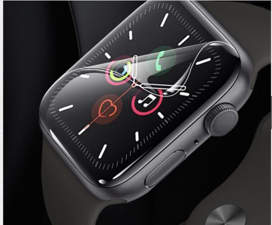 Apple watch hydrogel best sale