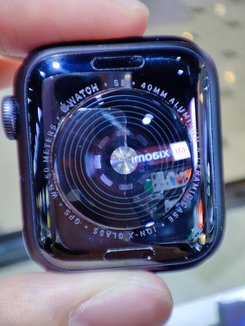 Apple watch sell back store