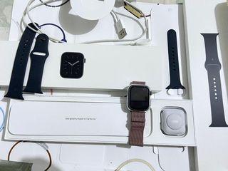 Apple Watch Series 6 (Price is NEGOTIABLE)