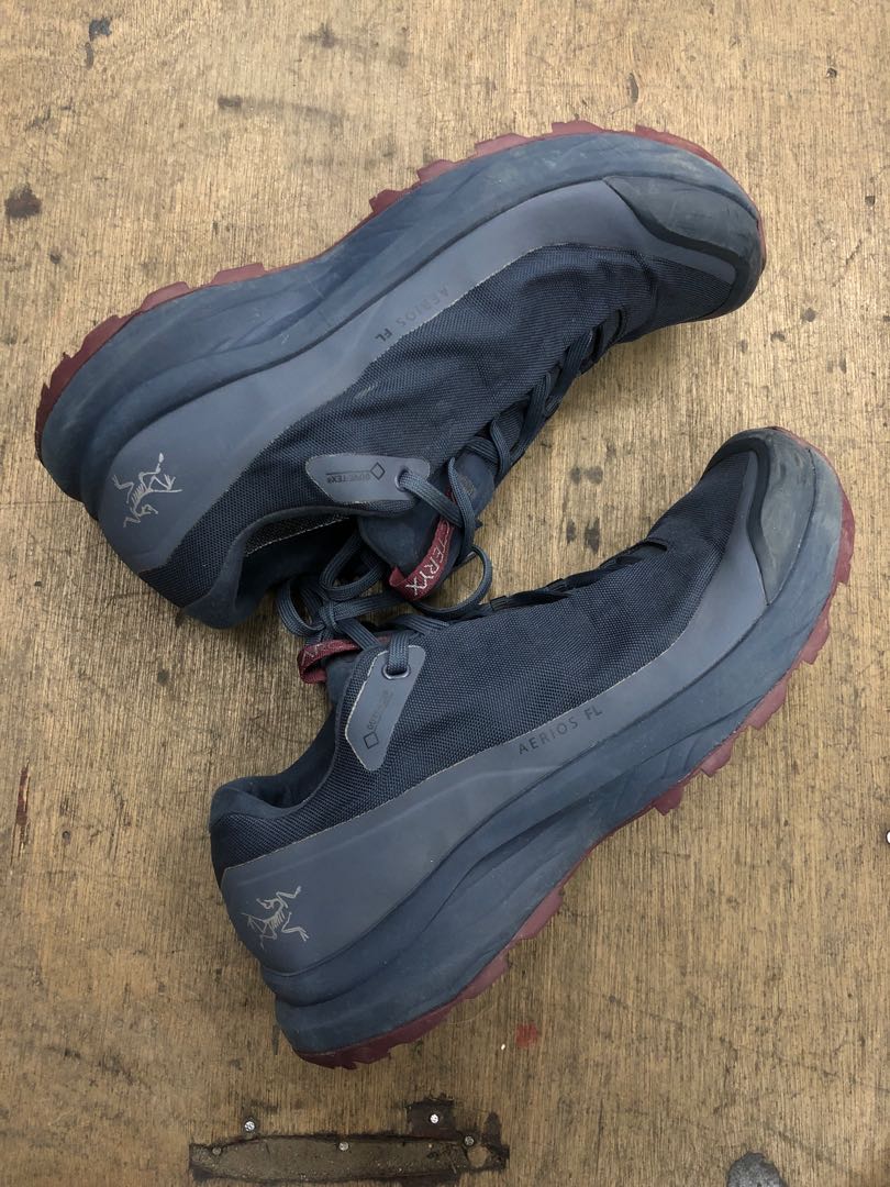 Arcteryx aerios 2025 fl gtx