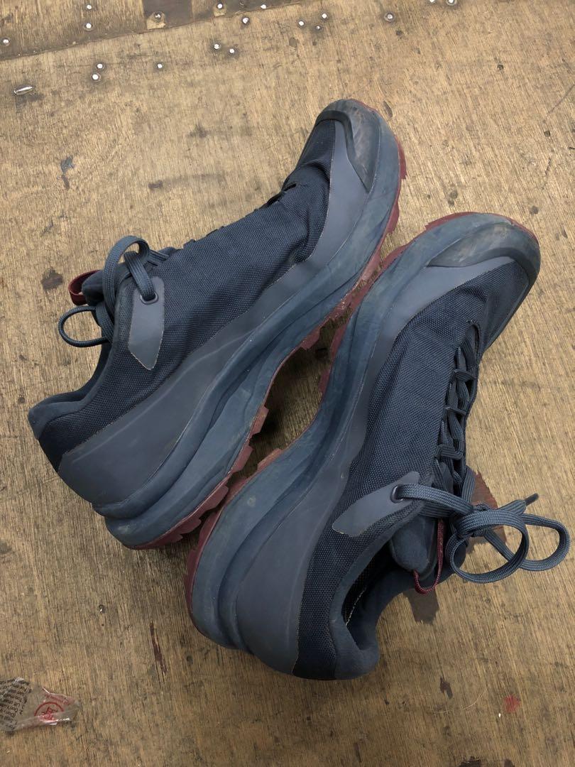 Arcteryx aerios fl gtx cheap
