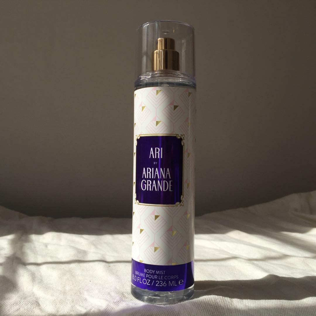 Ari mist sales