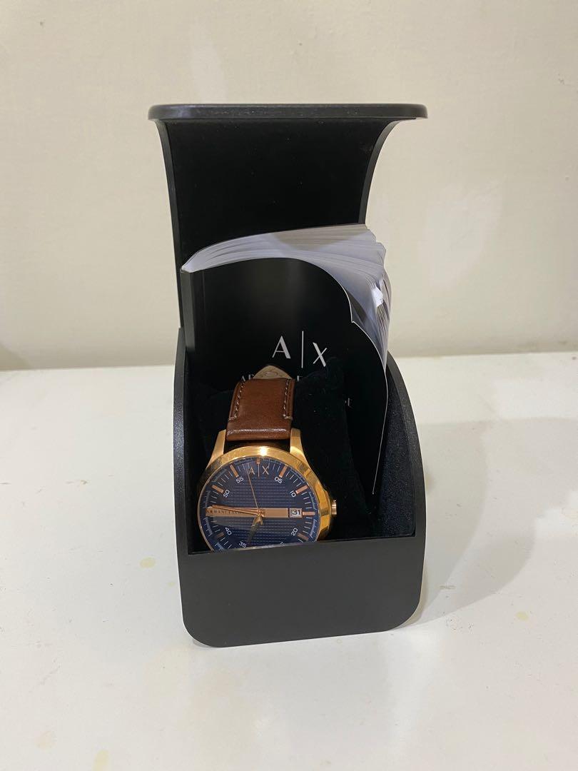 Armani Exchange AX2172