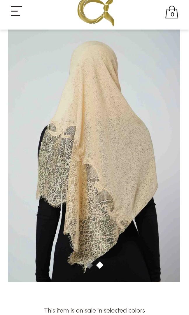 arzu shawl