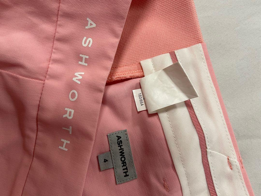 Ashworth ladies golf pants Carousell