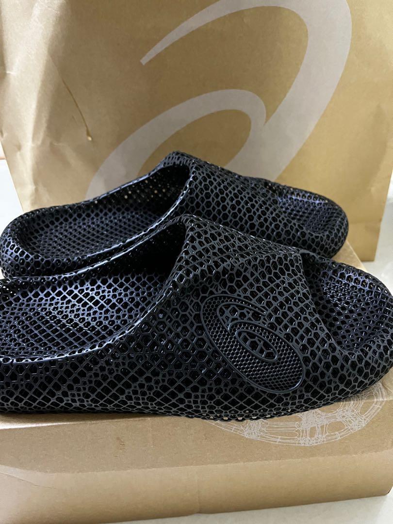 ASICS Actibreeze 3D sandals (XL), 男裝, 鞋, 拖鞋- Carousell