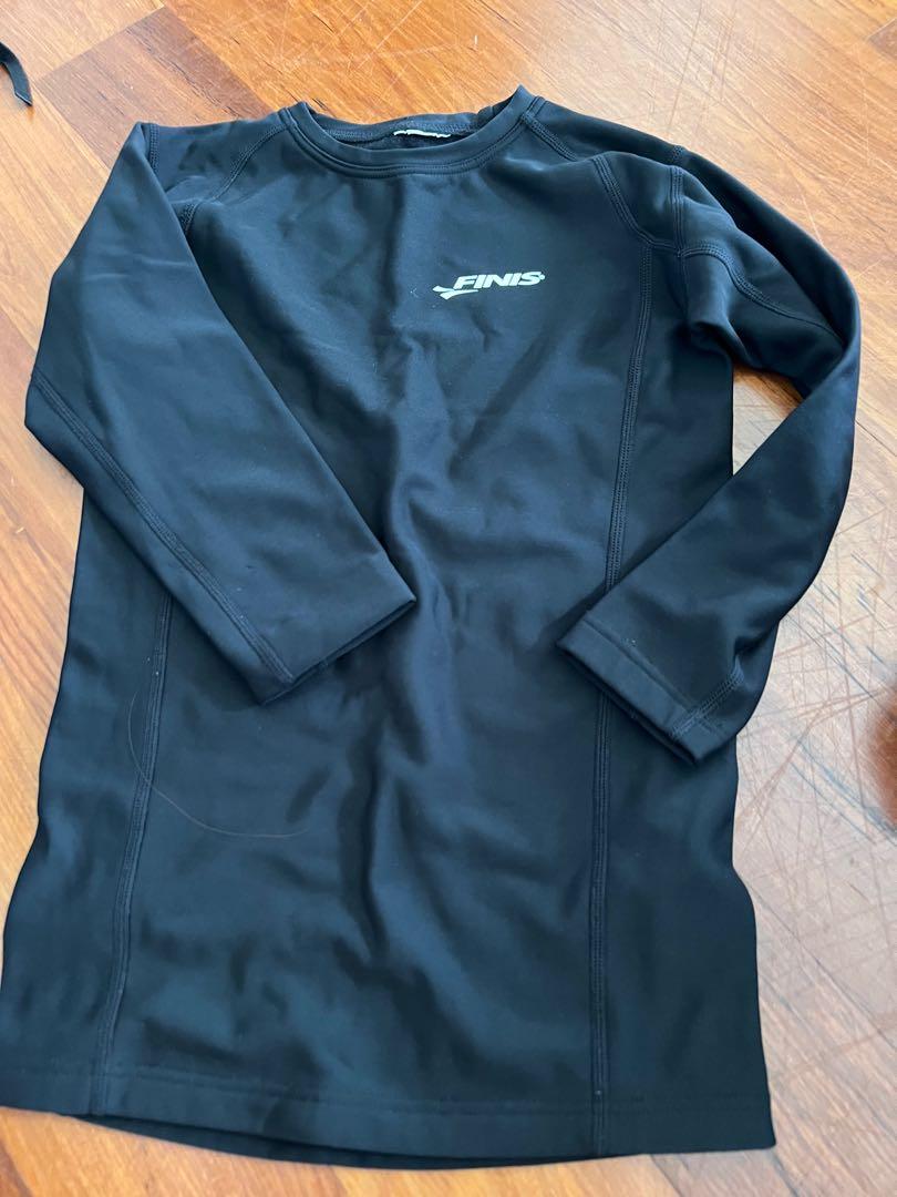 Assorted boys/kids swimwear/wetsuit/rash guards, Babies & Kids, Babies