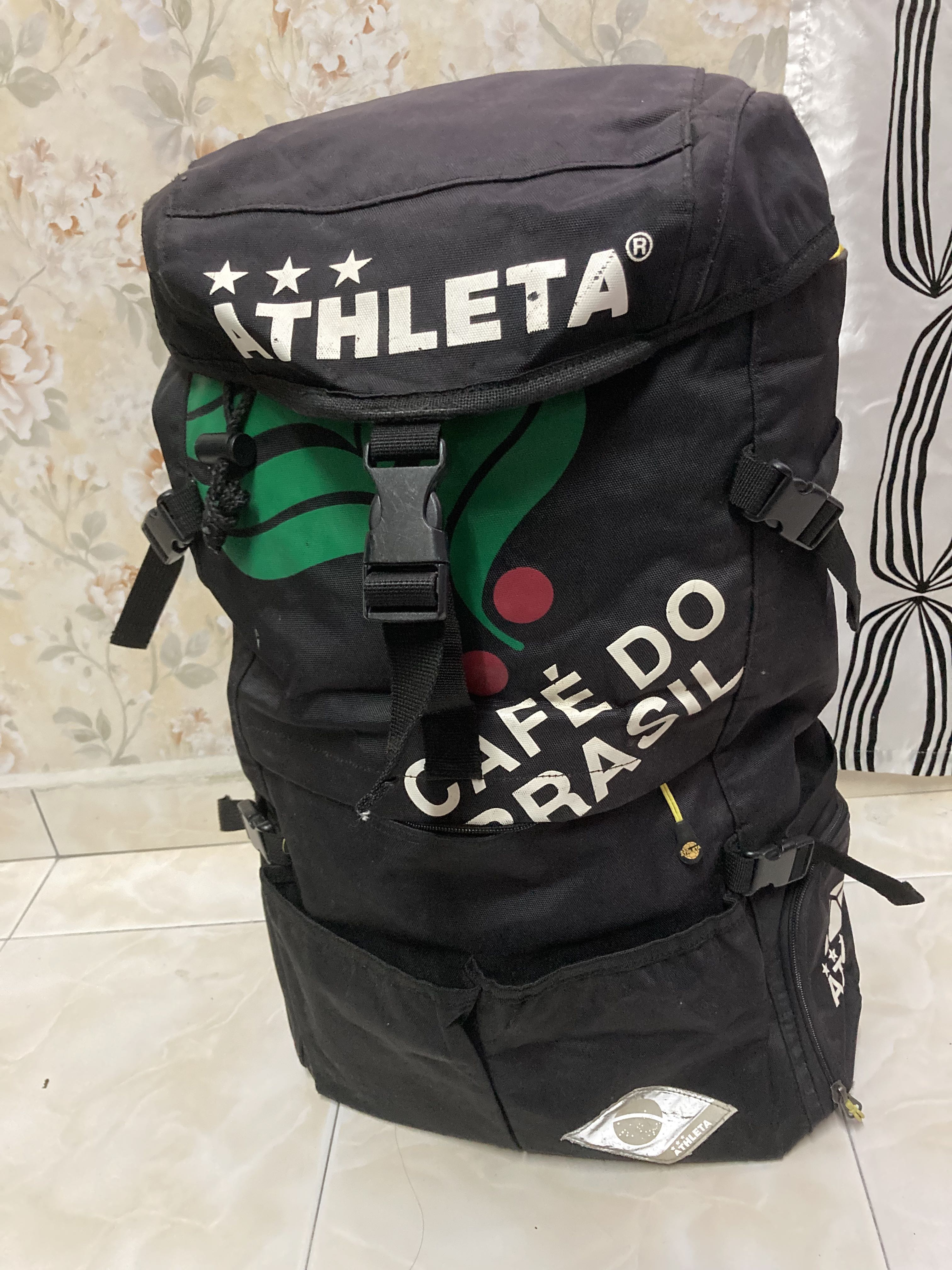 Athleta backpack shop