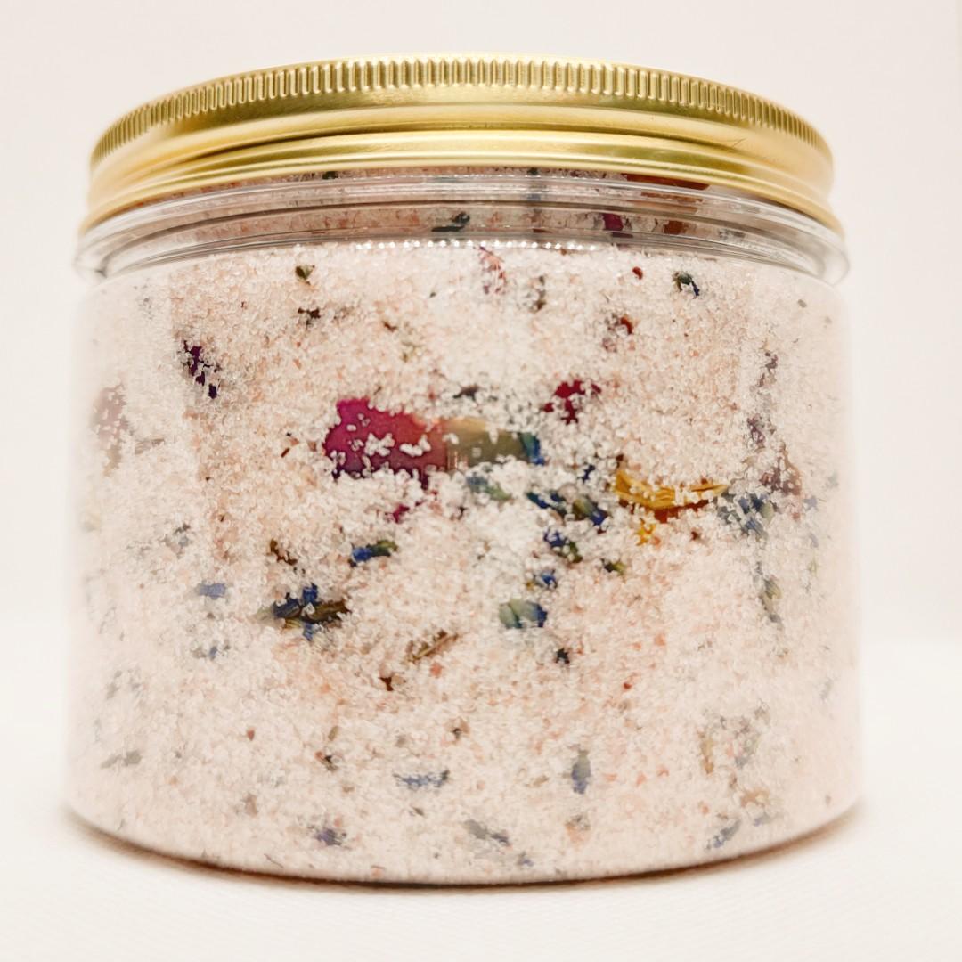 Aura Cleansing Bath Salt, Beauty & Personal Care, Bath & Body, Bath on ...