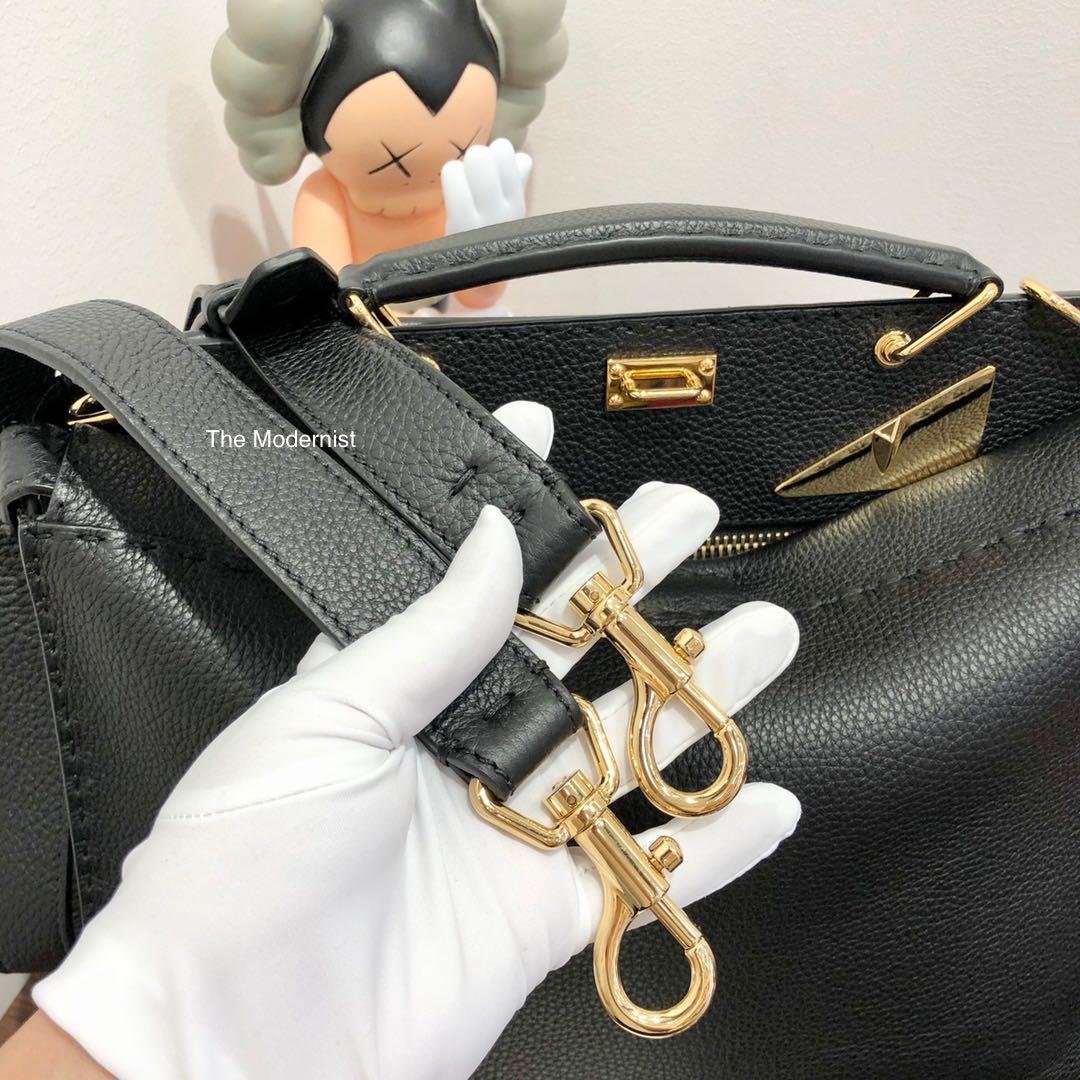 Fendi monster mens shop