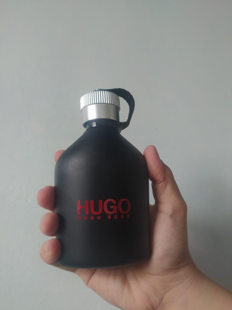 Authentic HUGO BOSS Just Different for men 150 ml