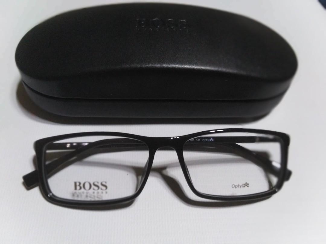 Hugo boss clearance 0680 jacket