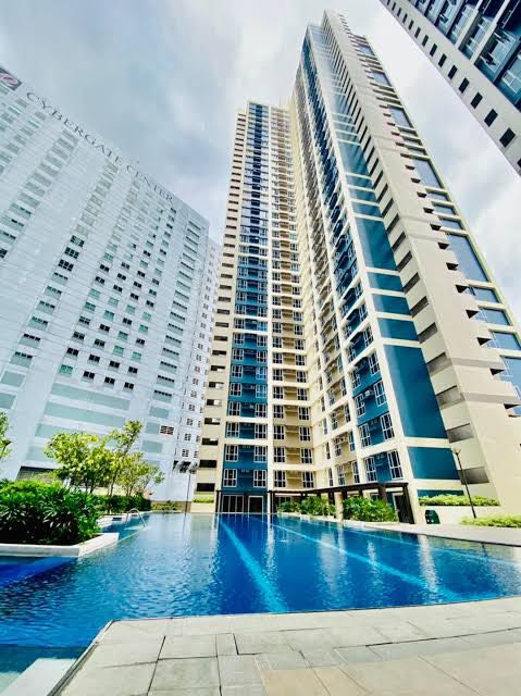 Axis Residences Tower B Pioneer Mandaluyong City, Property, Rentals ...