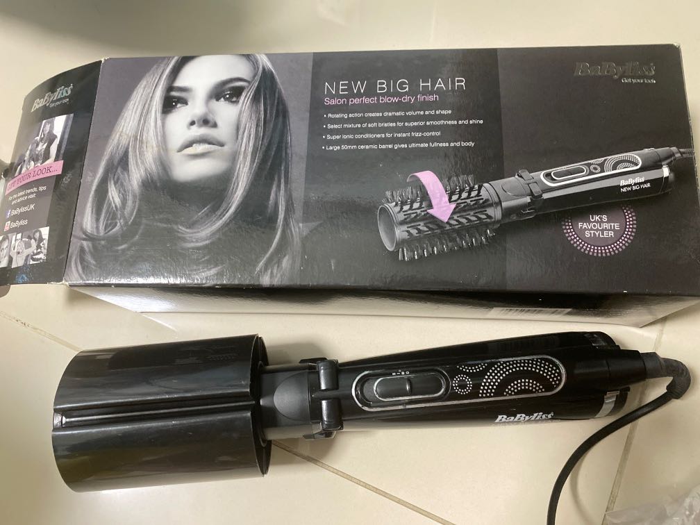 Big hair blow online dryer