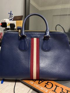 Bally dainty 2025 bag