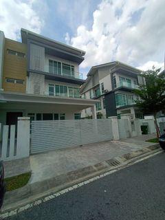 Bandar Mahkota Cheras Cassia Grove