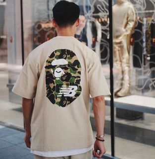 Bape Collabs Collection item 1