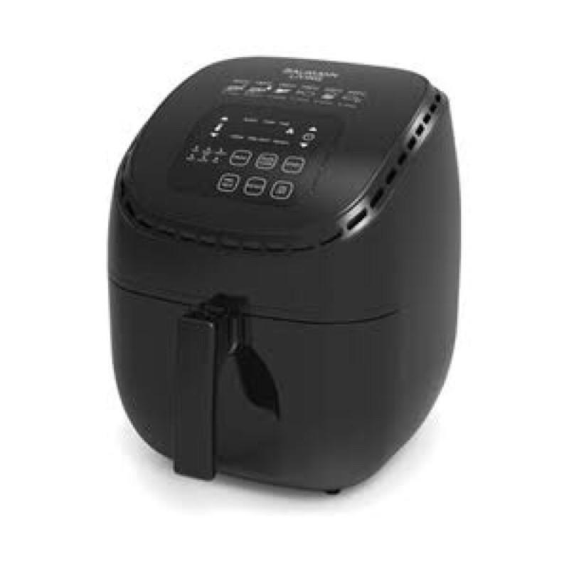 BAUMANN LIVING DIGITAL AIR FRYER 3.2L, TV & Home Appliances, Kitchen