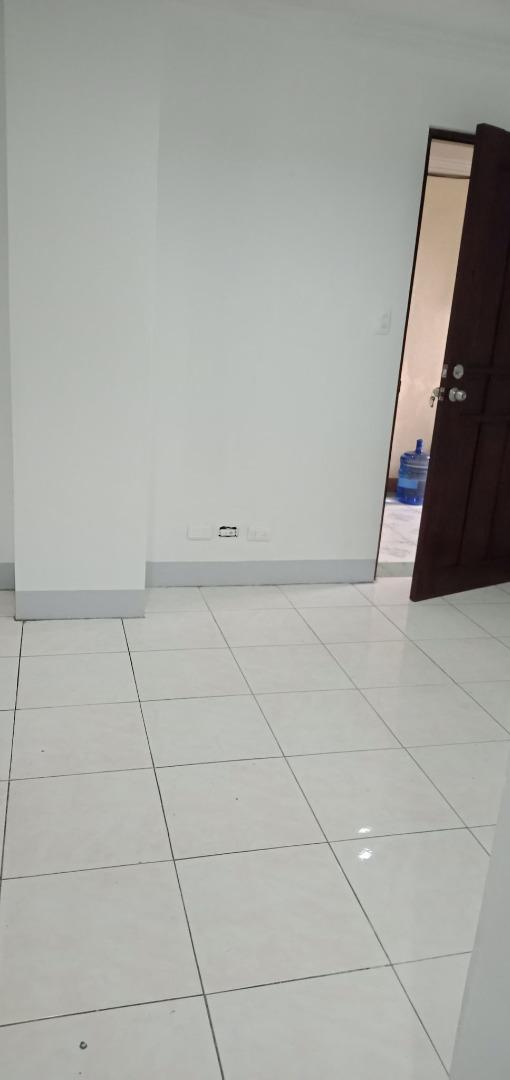 Beautiful 1 bed apartment in Bagong Pagasa, QC. Nice and quiet place