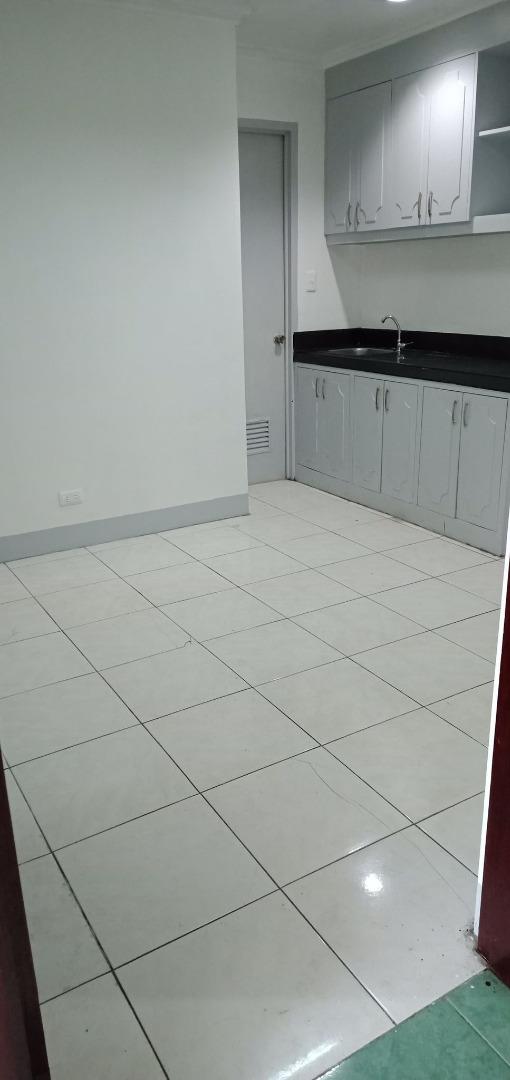 Beautiful 1 bed apartment in Bagong Pagasa, QC. Nice and quiet place