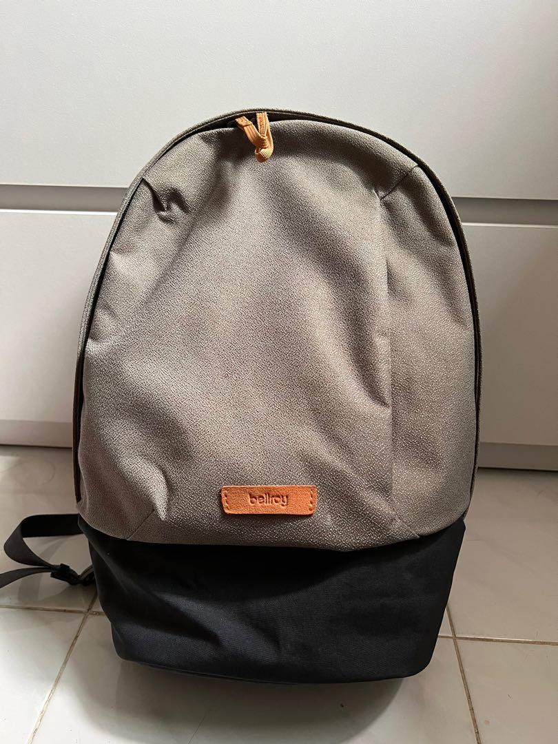 Bellroy Classic Backpack Compact, Men's Fashion, Bags, Backpacks on ...