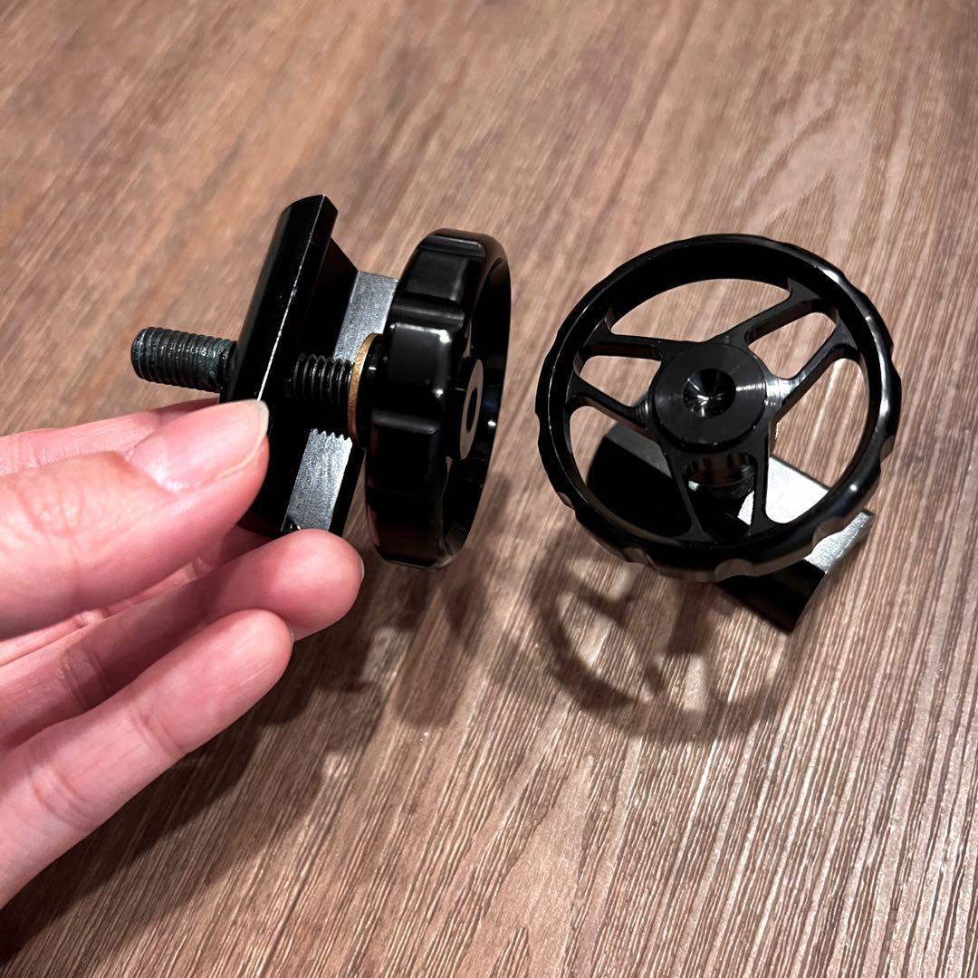 bike hinge