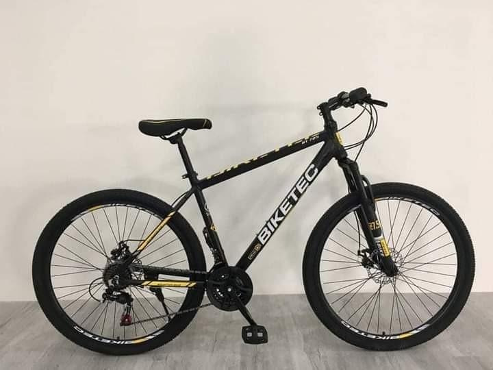 Biketec 27.5 best sale price