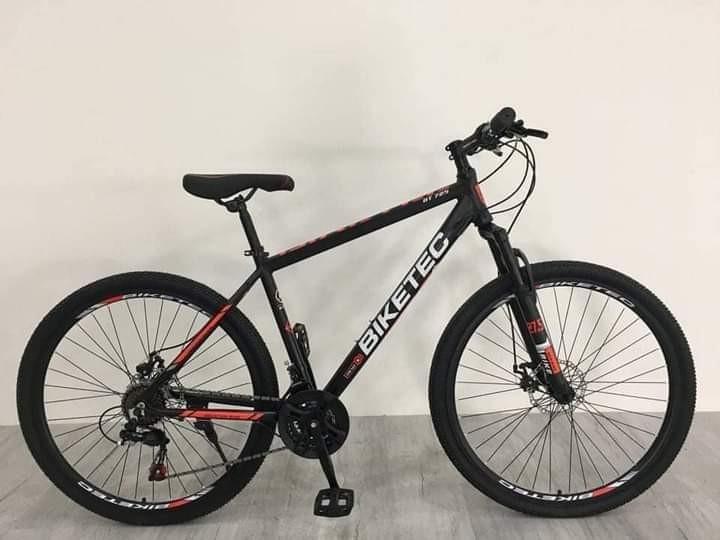 Biketec 27.5 hotsell