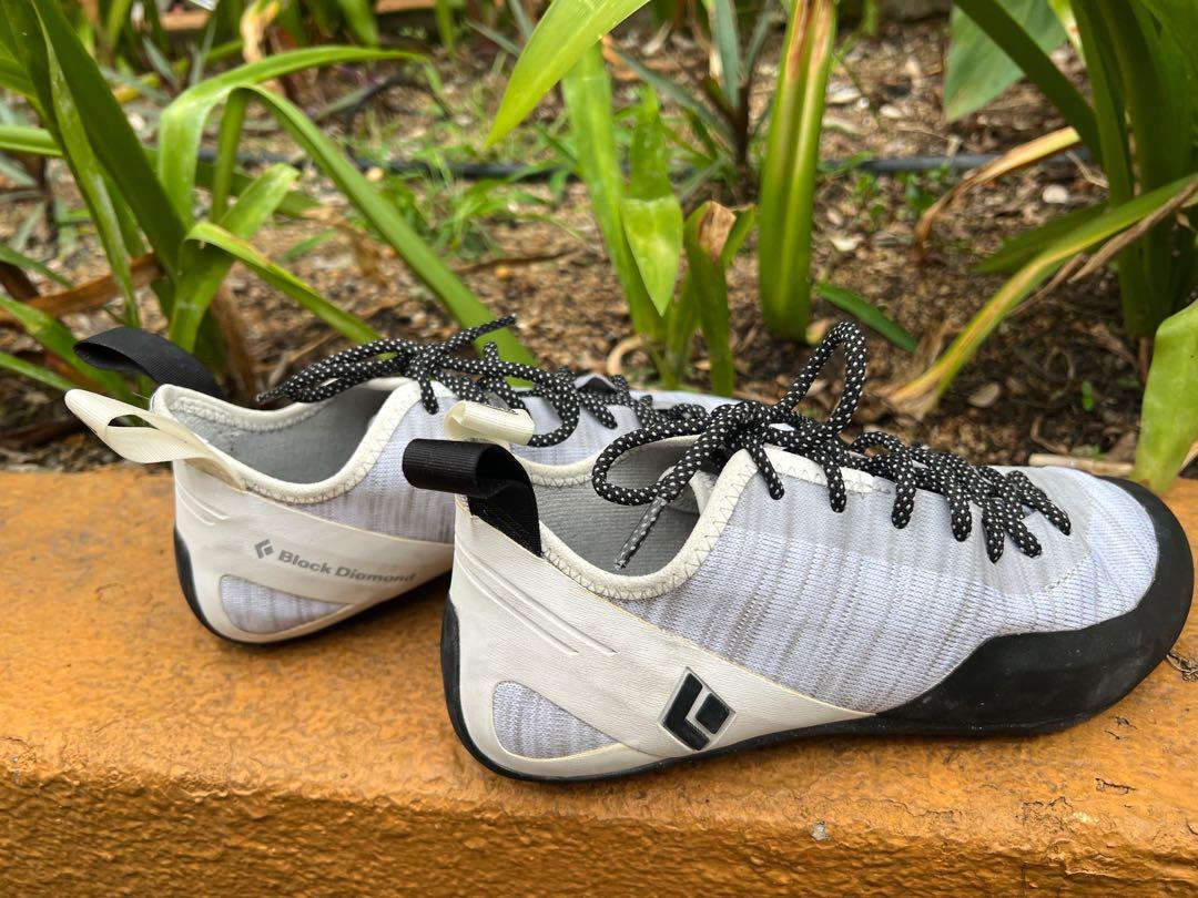 Momentum lace climbing shoes store