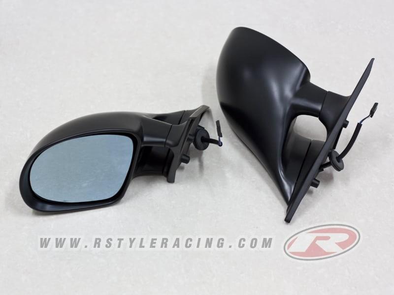BMW E36 Side Mirrors, Auto Accessories on Carousell