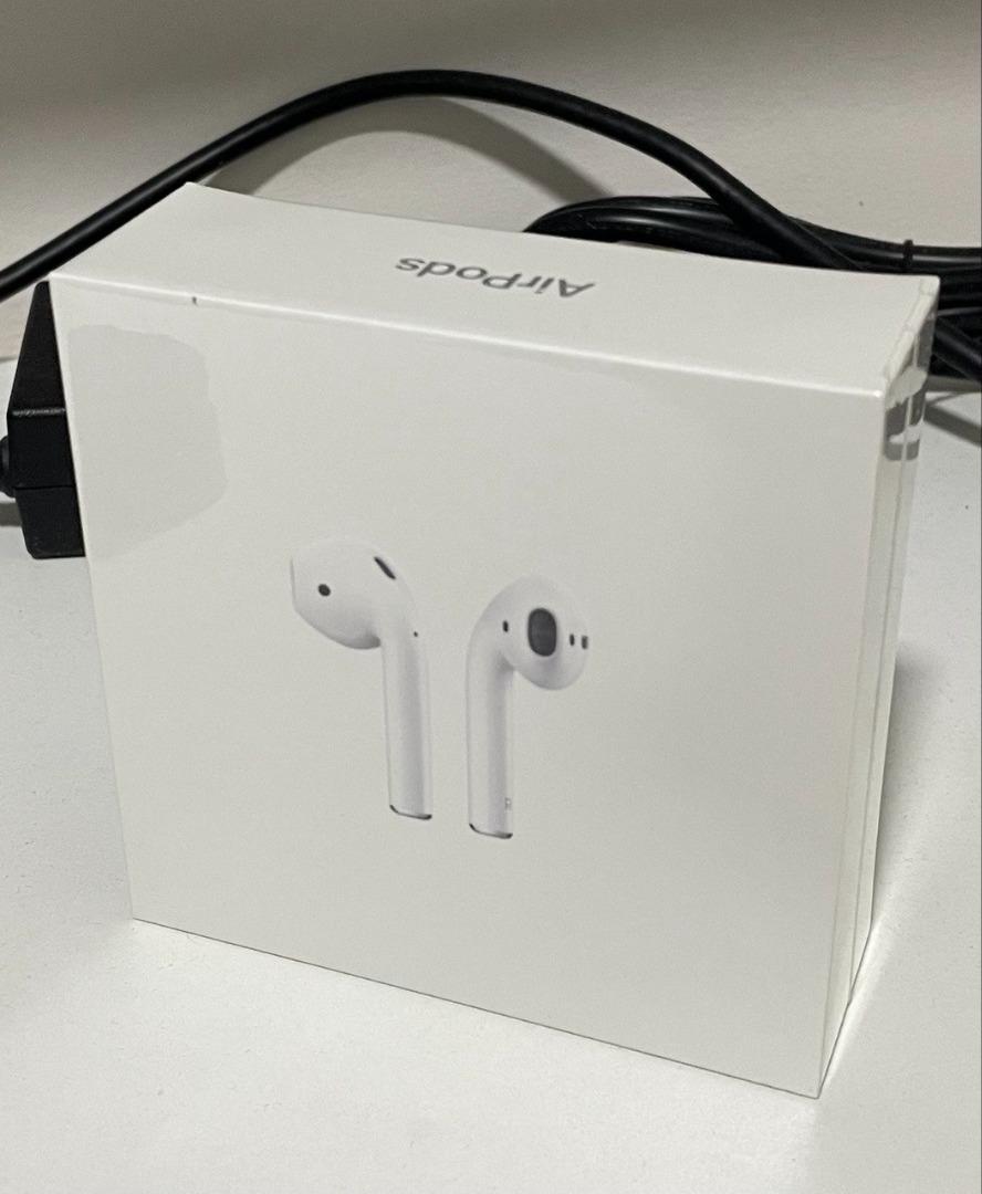 Airpods model a2032 generation clearance