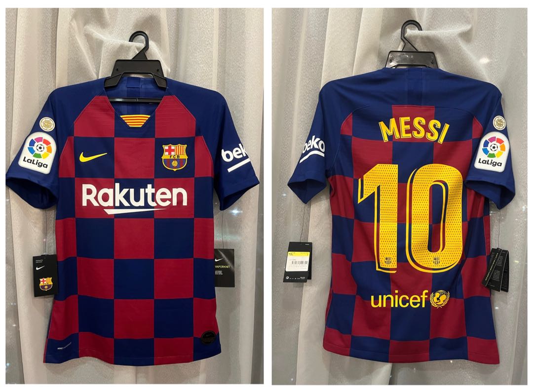 Barcelona 1920 kit on sale