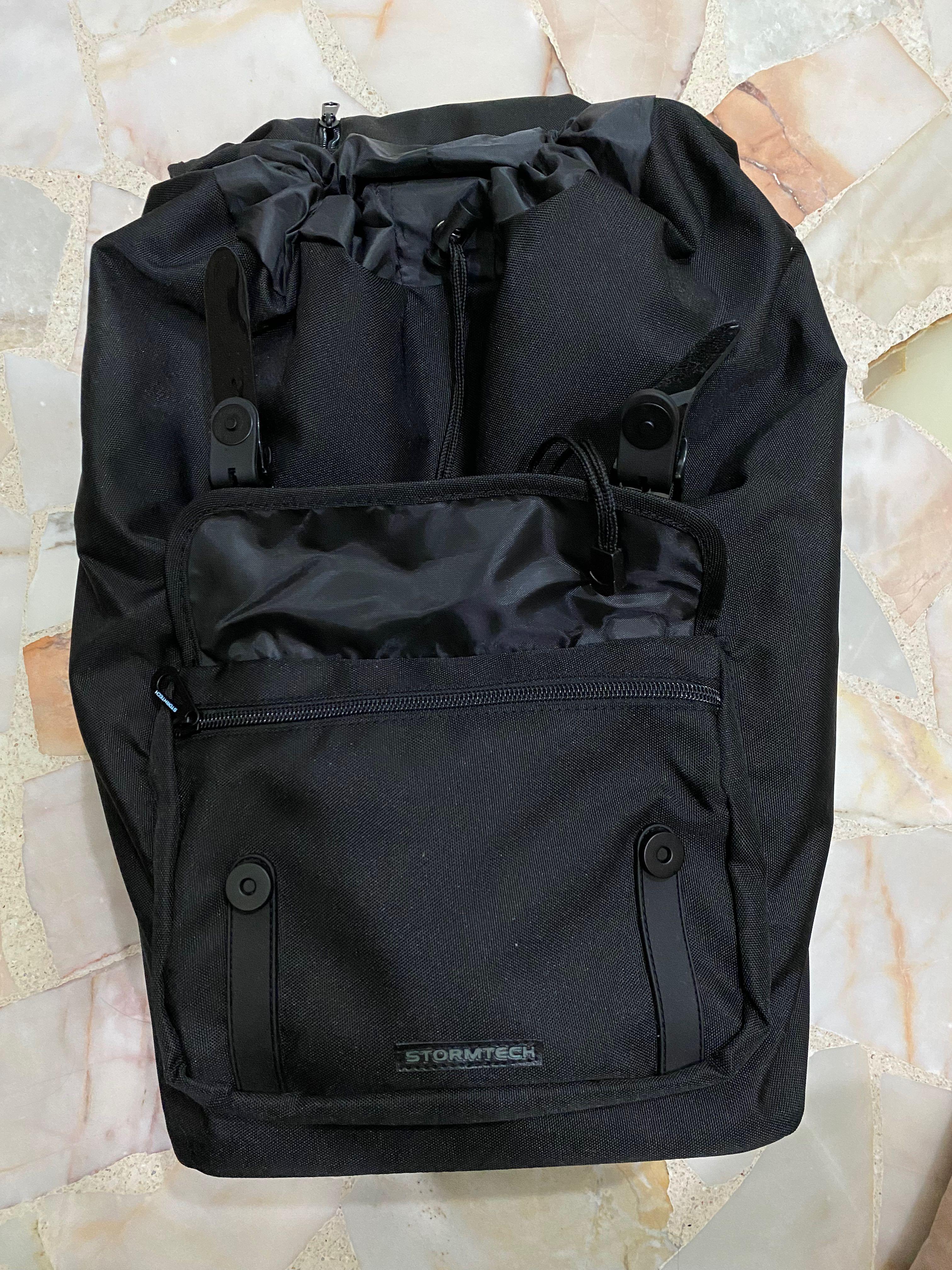 Stormtech oasis backpack reviews discount