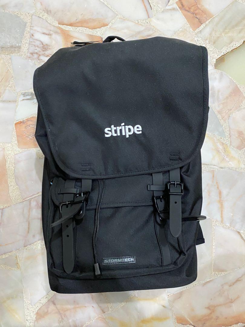 Stormtech oasis backpack review discount