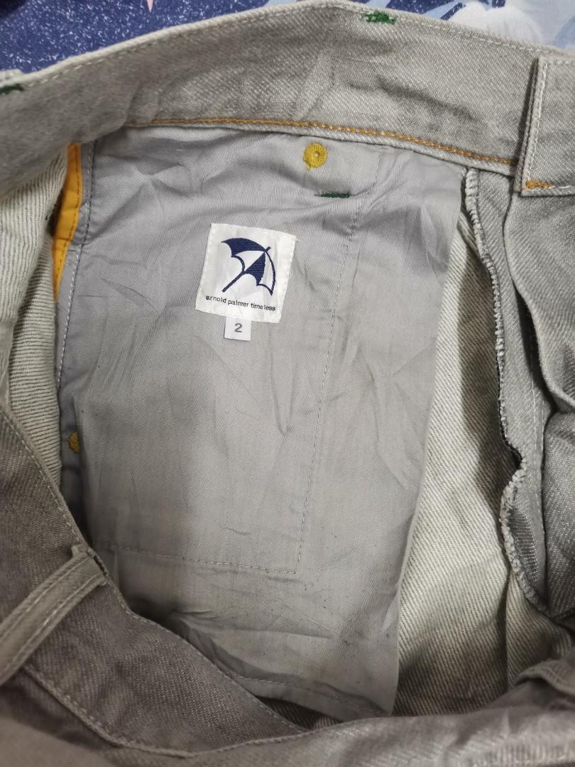 Arnold palmer pants hotsell