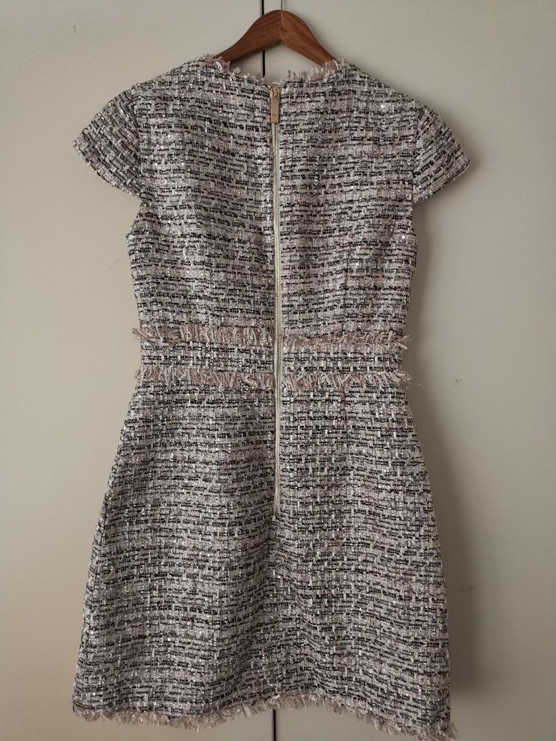 Brand new Ted Baker Tweed Dress size 1