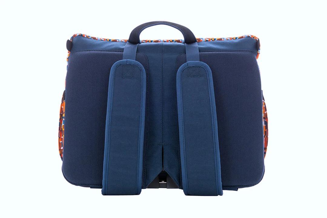 Brompton Metropolis Backpack M, Sports Equipment, Bicycles & Parts, Parts & Accessories on Carousell